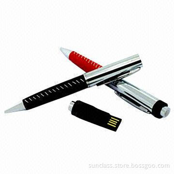 High-quality Metal USB Pen Drive